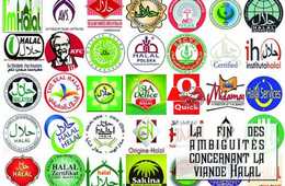 2020年イスラム京都訪日客は100万人を超え見込み 日本食を食べたいムスリム向けインバウンド対策として、調理済みの冷凍惣菜という新提案