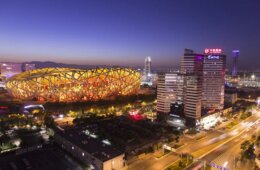 北京五輪閉幕 揺らぐ「平和の祭典」問われる五輪の意義