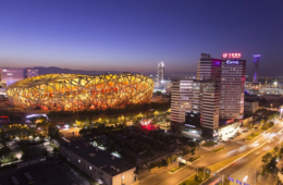 北京五輪閉幕 揺らぐ「平和の祭典」問われる五輪の意義