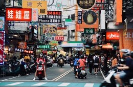 台湾人向けのインバウンド集客対策とは？訪日旅行時の特徴からSNS別の利用率まで
