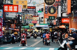 台湾人向けのインバウンド集客対策とは？訪日旅行時の特徴からSNS別の利用率まで