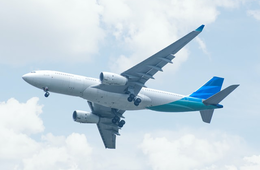 世界の航空旅客数「2024年までに全面回復」IATA