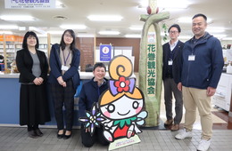 「本当に観光客が来る」デジタル施策とは何か？専門家による支援事例を紹介【花巻観光協会様 インタビュー】