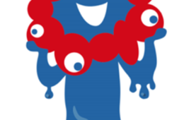 2025年大阪・関西万博、公式キャラクター決定 1,898作品から選出