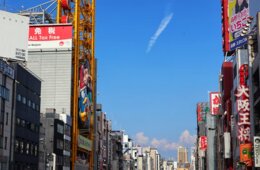 【シンガポール人に最も人気な旅行先】1位と4位に日本がランクイン。4位は東京、1位は？