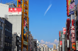 【シンガポール人に最も人気な旅行先】1位と4位に日本がランクイン。4位は東京、1位は？