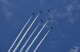 東京五輪開催「よかった」70%、札幌冬季五輪「賛成」69%