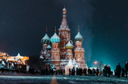 ロシアから撤退した日本企業・世界の企業一覧 判断迫られる「ロシア離れ」の実態は