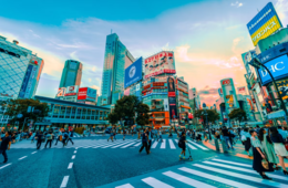 2030年「6000万人」訪日外国人目標は堅持「観光立国」目指す今後の施策は