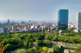 JTBと大阪観光局が包括連携協定を締結、万博に向けたブランド力向上へ