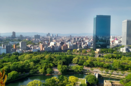 JTBと大阪観光局が包括連携協定を締結、万博に向けたブランド力向上へ