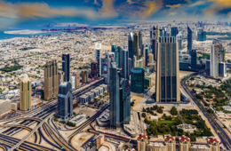 ドバイ万博閉幕。日本館が「金賞」受賞 展示デザイン部門で