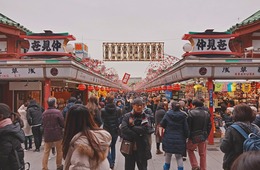 今年のGW、国内旅行者数が前年比168.4％の見通し 移動距離や旅行費用も拡大傾向に