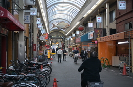 消えたインバウンド 大阪の台所「黒門市場」の今