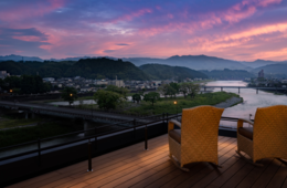 SDGsのカギは「原点回帰」にあった 人吉市「あゆの里」若女将に聞いた