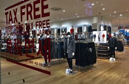 外国人向け「免税」制度を解説 免税店になるための条件・手続きとは