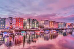 世界の「コロナ耐性」ランキング 首位はノルウェー、日本は？