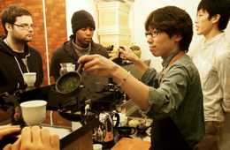 狭山茶を通じた地域活性化「インバウンドお茶ツーリズム」実施のお知らせ