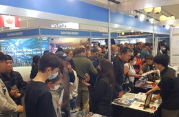 「早く日本に行きたい...」「すでに予約した」豪・旅行博Snow Travel Expoの盛況ぶりからわかること