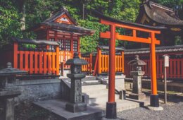 世界から評価される日本 各種ランキングから見える観光地としての魅力