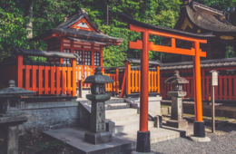 世界から評価される日本 各種ランキングから見える観光地としての魅力