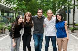 クールジャパン機構が500 Startupsへ1,000万米ドルを出資