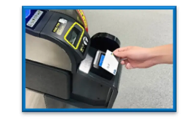 JR九州、タッチ決済による実証実験　インバウンドの利用拡大に期待