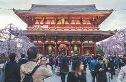 日本のWi-Fi環境は不十分？インバウンド対策に無料Wi-Fiを導入