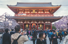 日本のWi-Fi環境は不十分？インバウンド対策に無料Wi-Fiを導入