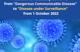 タイ、新型コロナの分類を「インフルエンザ並」に変更 10月1日から