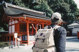 「添乗員なしツアー」解禁9/7から 旅行業者向けガイドライン改訂