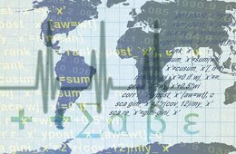 世界の旅行・観光業は2020年比では回復も、コロナ前までは回復せず WTTC