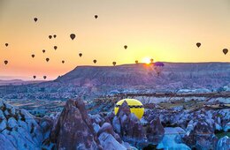 トルコとギリシャ、今夏の国際旅客数は2019年比でもプラス