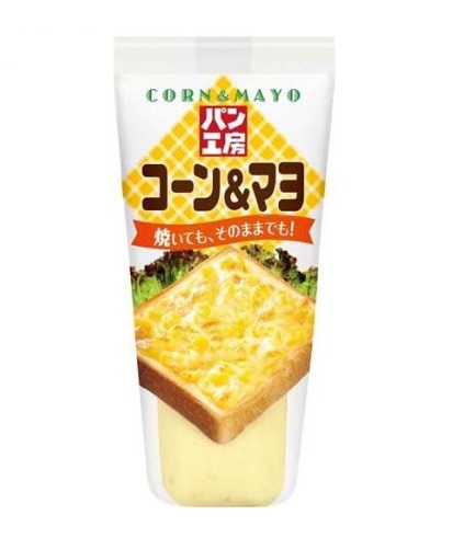 パン工房 コーン＆マヨ(150g)