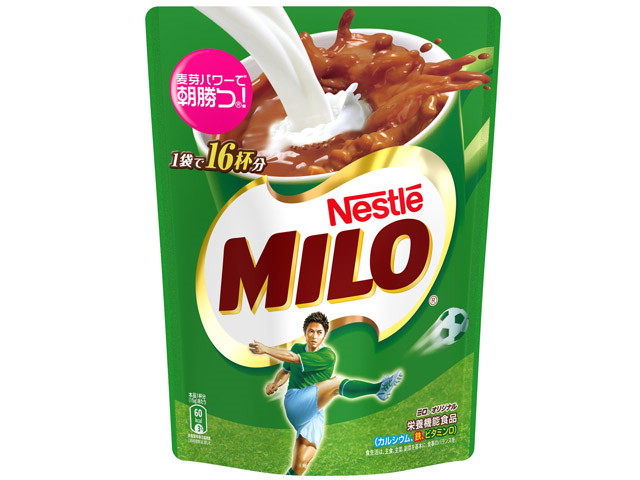 ネスレ日本 ネスレ　ミロ　オリジナル　２４０Ｇ