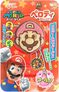 ペロティ スーパーマリオ(20g)