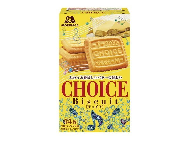チョイス(2枚*7袋入)