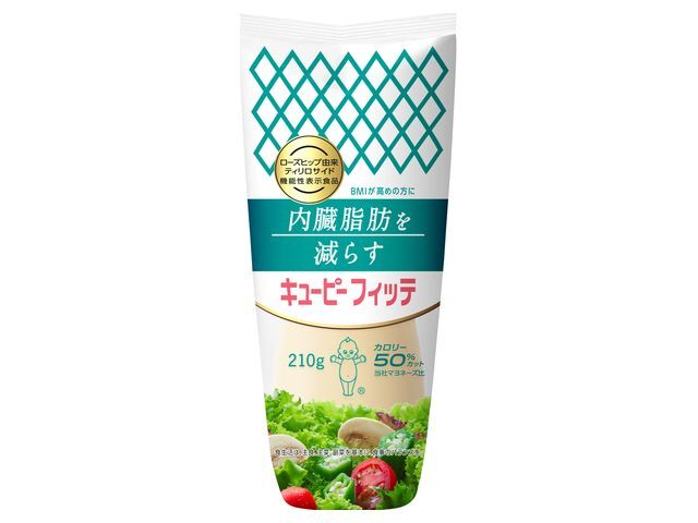 キユーピー ＱＰ　フィッテ　２１０ｇ