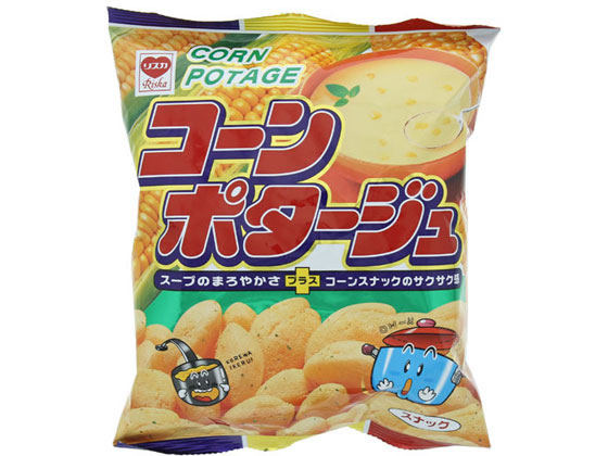 コーンポタージュ(75g)