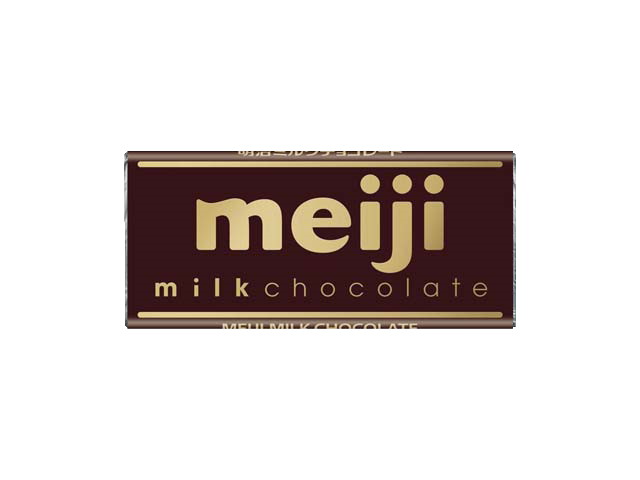 ミルクチョコレート(50g)