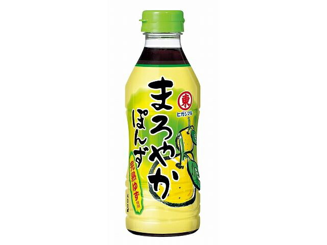 まろやかぽんず 400ml