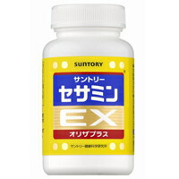 サントリー セサミンＥＸ　２７０粒　瓶