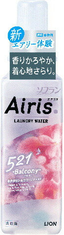 ソフラン エアリス バルコニー 480ml