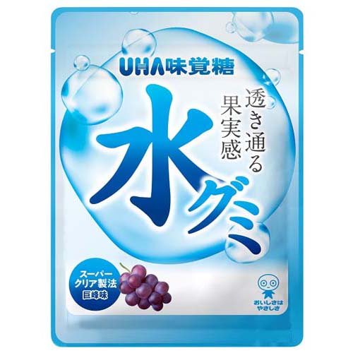 水グミ 巨峰(40g)