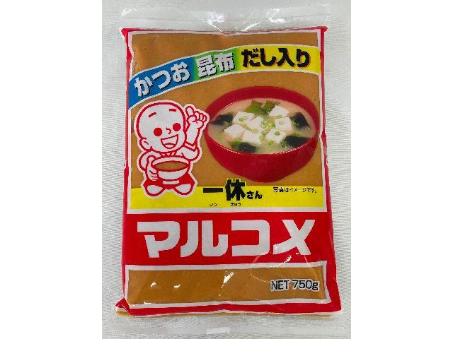 マルコメ 一休さん　７５０Ｇ