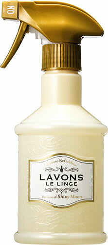 ラボン ファブリックミストシャイニームーン