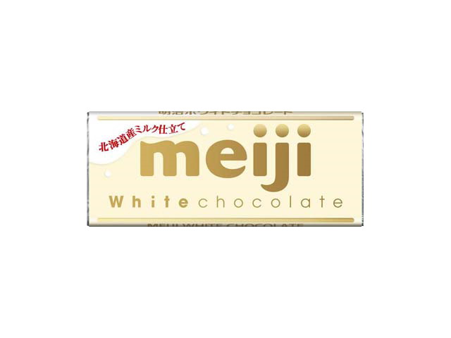 ホワイトチョコレート(40g)