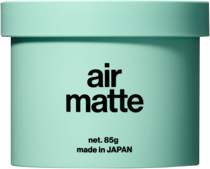 リップスヘアー エアーマットワックス 85g