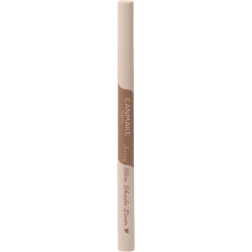 キャンメイク(CANMAKE) 3wayスリムシェードライナー 02(0.72ml)