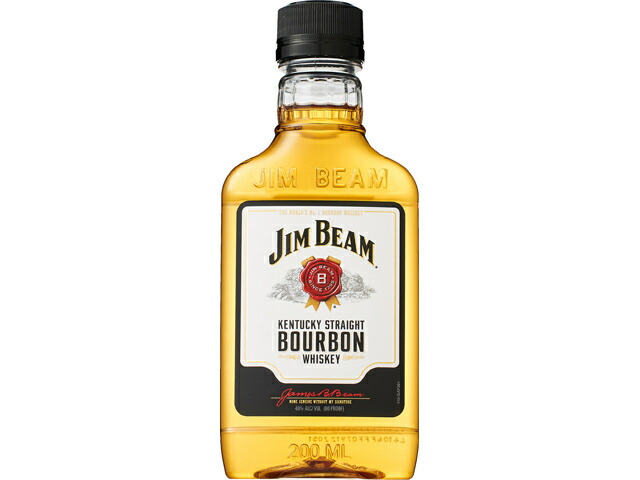 サントリー ジム　ビーム　２００ｍｌ